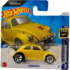 Hot Wheels (2024) Bumblebee