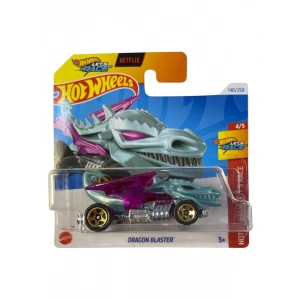 Hot Wheels (2024) DRAGON BLASTER