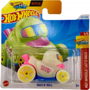 Hot Wheels (2024) Duck N Roll