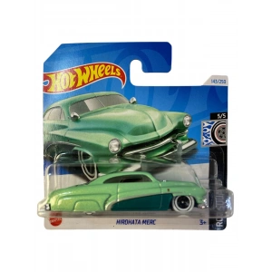 Hot Wheels (2024) Hirohata Merc