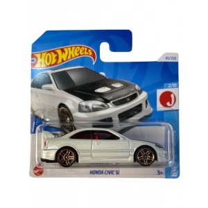 Hot Wheels (2024) Honda Civic Si