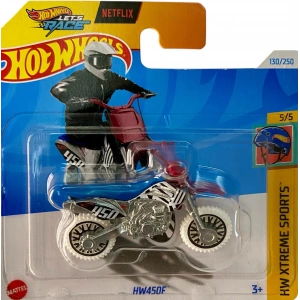 Hot Wheels (2024) HW450F