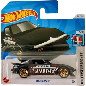 Hot Wheels (2024) MAZDA RX-7