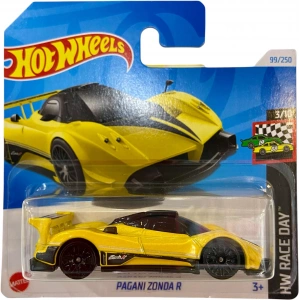 Hot Wheels (2024) Pagani ZONDA R