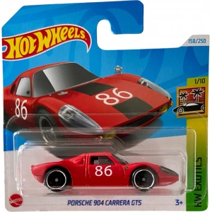 Hot Wheels (2024) Porsche 904 Carrera GTS