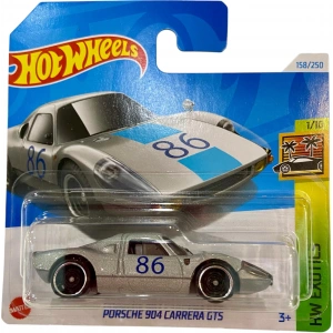 Hot Wheels (2024) Porsche 904 Carrera GTS