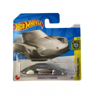 Hot Wheels (2024) Porsche 911 Carrera