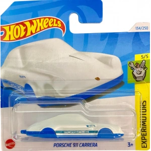 Hot Wheels (2024) Porsche 911 Carrera