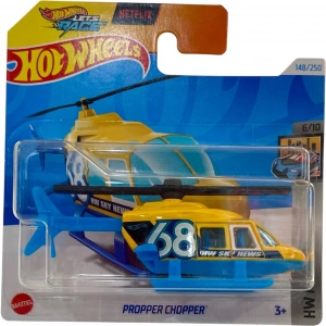 Hot Wheels (2024) Propper Chopper