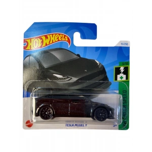 Hot Wheels (2024) Tesla Model Y