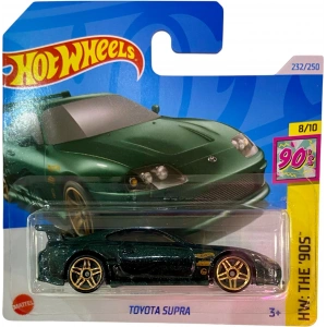 Hot Wheels (2024) Toyota Supra