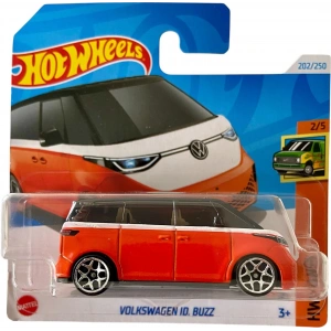 Hot Wheels (2024) Volkswagen ID BUZZ