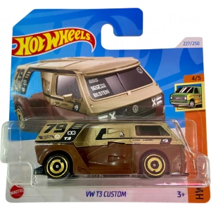Hot Wheels (2024) VW T3 Custom