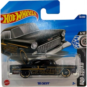 Hot Wheels (2025) 55 Chevy