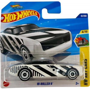 Hot Wheels (2025) Hi-Roller II