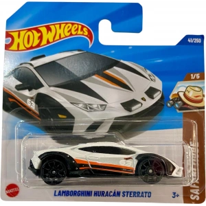 Hot Wheels (2025) Lamborghini Huracan Sterrato