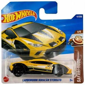 Hot Wheels (2025) Lamborghini Huracan Sterrato