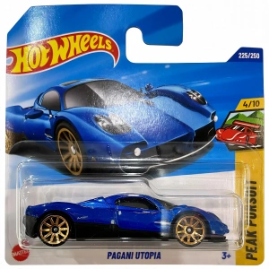 Hot Wheels (2025) Pagani Utopia