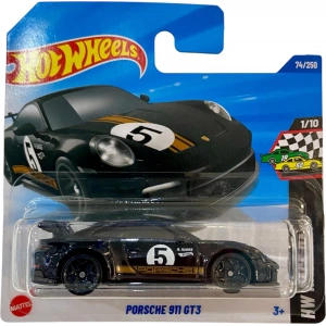 Hot Wheels (2025) Porsche 911 GT3