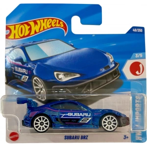 Hot Wheels (2025) Subaru BRZ