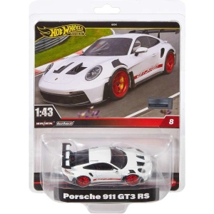 Hot Wheels Premium 1/43 Porsche 911 GT3 RS