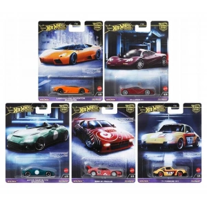 HotWheels Premium 2024 Exotic Envy FPY86-977G