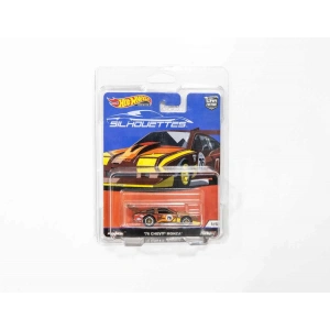 Hot Wheels Premium Koruma Kabı