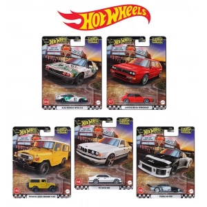 Hot Wheels Premium Boulevard 2025 - Mix 1A