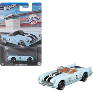 Hot Wheels Vintage Racing Club 1955 Corvette - HRV01
