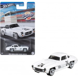 Hot Wheels Vintage Racing Club 1954 Mercedes-Benz 300 SL - HRV00