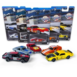 Hot Wheels Vintage Racing Club Serisi 2024 Mix 2