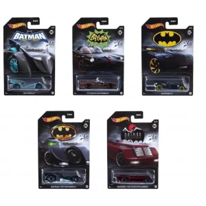 Hot WheelsBatmobile Set  GYN30