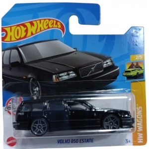 HotWheels (2022) VOLVO 850 ESTATE