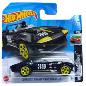 HotWheels (2023) CORVETTE GRAND SPORT ROADSTAR