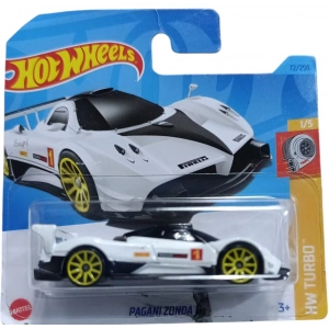 HotWheels (2023) PAGANI ZONDA