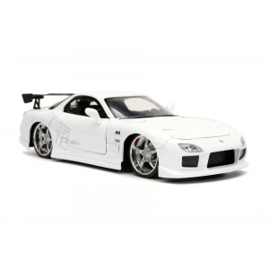 Jada 1/24 Fast & Furious 1993 Mazda RX-7
