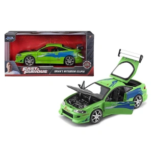 Jada 1/24 Fast & Furious 1995 Mitsubishi