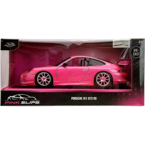 Jada 1/24 Pink Slips Porsche 911 GT3 RS