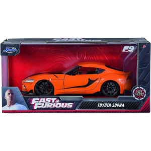 Jada 1/24 Fast & Furious 2020 Toyota Supra