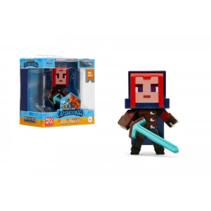 Jada Minecraft Figürleri Wave 2 Serisi - Hero Ranger