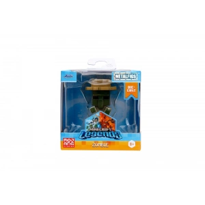 Jada Minecraft Figürleri Wave 2 Serisi - Zombie