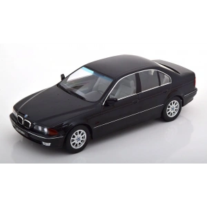 KK SCALE 1/18 BMW 540i E39 Sedan 1995 Black