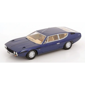 KK SCALE 1/18 Lamborghini Espada S2 1970 Red Metallic