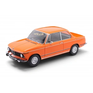 KK SCALE 120101 1/12 BMW 1602 2.Serie 1974 Orange