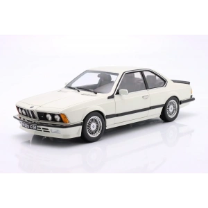 KK SCALE 120164 1/12  BMW M635 CSI 1987 White