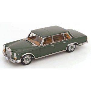 KK SCALE 1/18 Mercedes-Benz 600 SWB (W100) 1963
