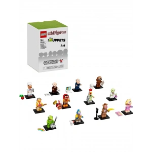 LEGO 71035 Minifigures The Muppets 12lı Paket