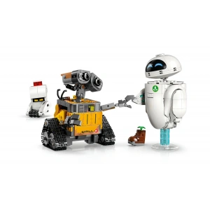 LEGO® │ Disney WALL-E ve EVE 43279
