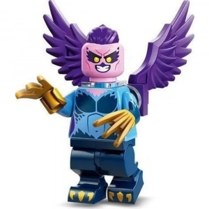 LEGO® Minifigür 71045 Seri 25 - 9 Harpy
