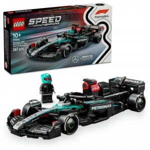 Lego Speed Champions Mercedes-AMG F1 W15 Yarış Arabası